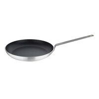 Professionele Koekenpan 40 cm Aluminium Antiaanbaklaag Teflon Platinum Plus