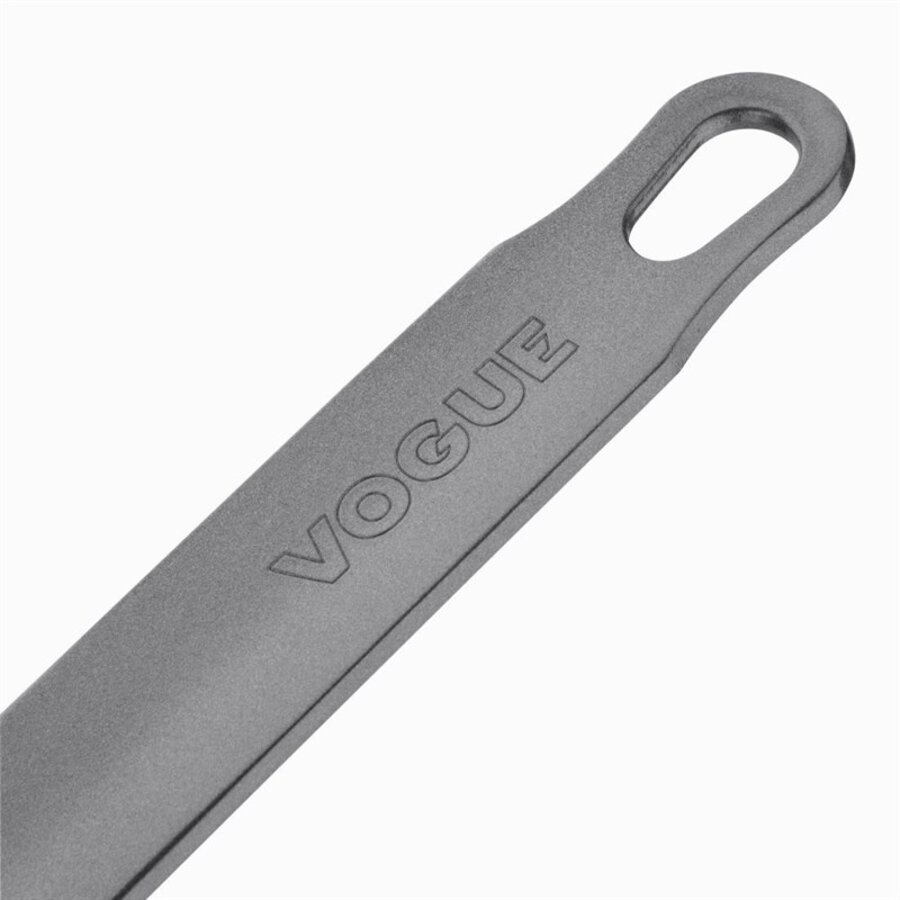 Professionele Koekenpan 40 cm Aluminium Antiaanbaklaag Teflon Platinum Plus