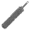 HorecaTraders Bendable Dust Wiper Head | 560 mm | Connect System