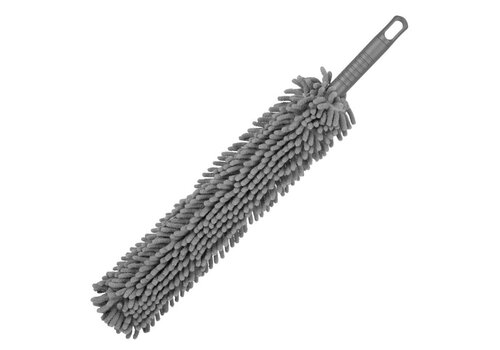  HorecaTraders Biegsamer Staubwischerkopf | 560 mm | Connect-System 