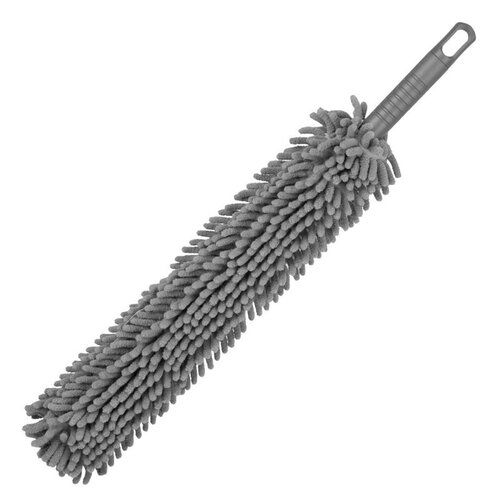  HorecaTraders Biegsamer Staubwischerkopf | 560 mm | Connect-System 