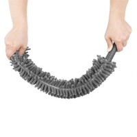 Tête d'essuie-poussière flexible | 560 mm | Système Connect