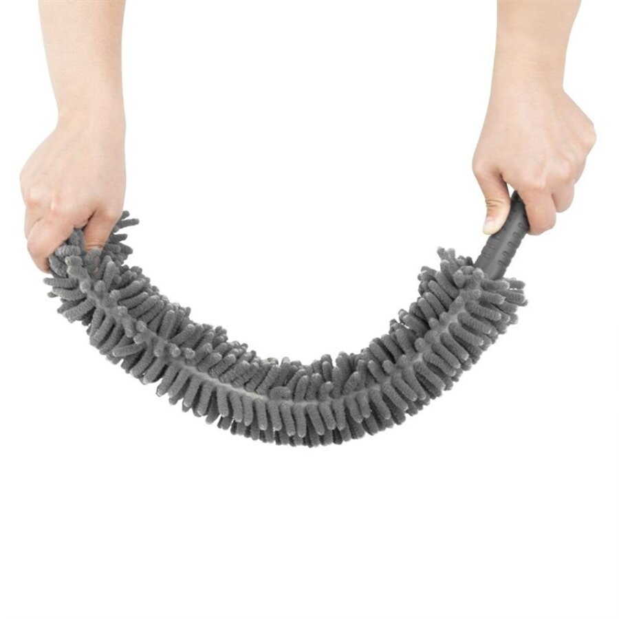 Bendable Dust Wiper Head | 560 mm | Connect System