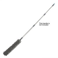 Bendable Dust Wiper Head | 560 mm | Connect System