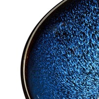 Coupé-Schalen | Mitternachtsblau | 45 cl | 158 (Ø) x 50 (H) mm | 6 Stück