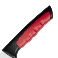 Red Boning Knife | 150 mm | Stainless Steel