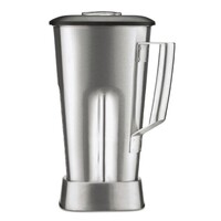 Kitchen Blender With Extra Jug | 2L | 1500W | 45.7(h) x 21.5(w) x 20.9(d)cm