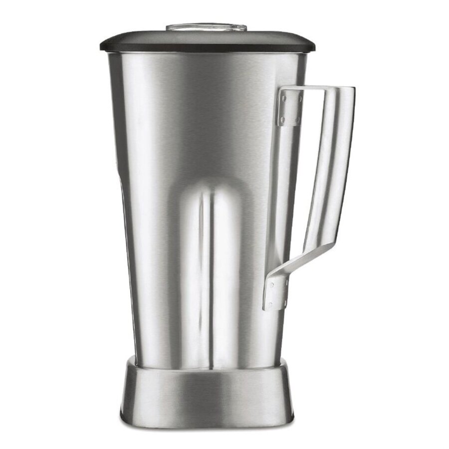 Keuken Blender Met Extra Kan | 2L | 1500 W | 45,7(h) x 21,5(b) x 20,9(d)cm