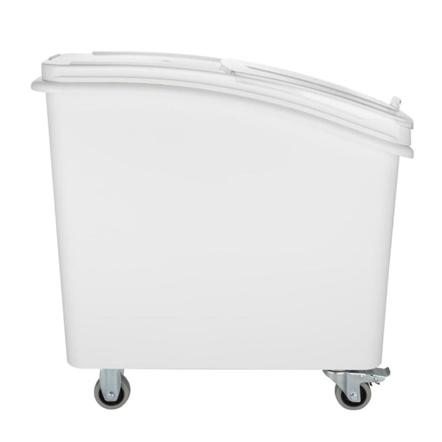 Ingredient Container with Scoop | 81 Liters | 743x740x315mm