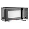HorecaTraders Air fryer Microwave oven | 25 Liters | 900W | 520x490x310mm