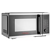 Four à micro-ondes avec fonction friteuse à air chaud | 25 litres | 900 W | 520 x 490 x 310 mm