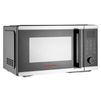 Four à micro-ondes avec fonction friteuse à air chaud | 25 litres | 900 W | 520 x 490 x 310 mm