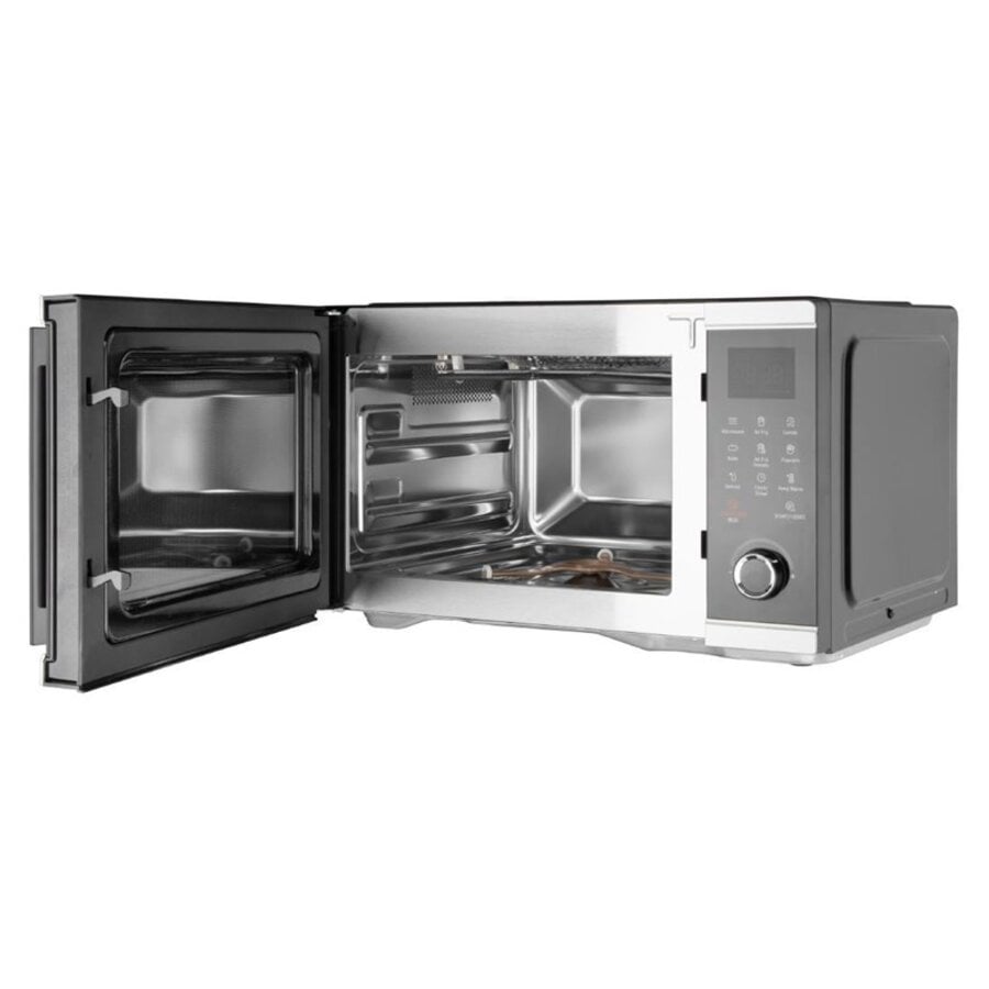 Airfryer Magnetronoven | 25 Liter | 900 W | 520x490x310 mm