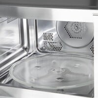Air fryer Microwave oven | 25 Liters | 900W | 520x490x310mm