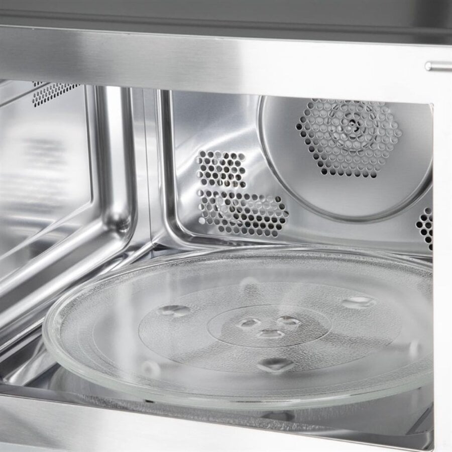 Air fryer Microwave oven | 25 Liters | 900W | 520x490x310mm
