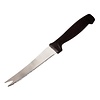 HorecaTraders Barkeepermesser | Edelstahl | 20,4 (H) x 1,5 (B) cm