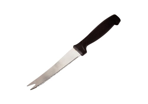  HorecaTraders Bartendersmes | RVS | 20,4(h) x 1,5(b)cm 