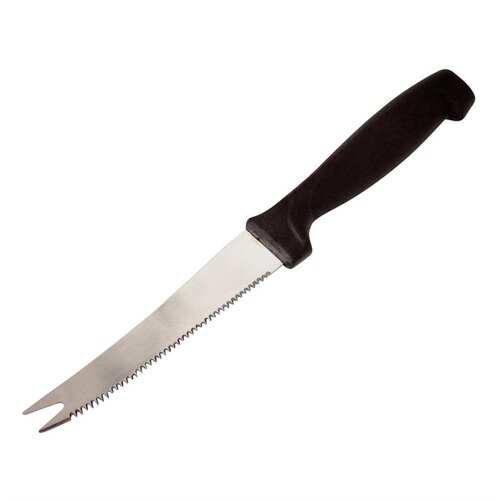 HorecaTraders Bartender's knife | Stainless steel | 20.4(h) x 1.5(w)cm 