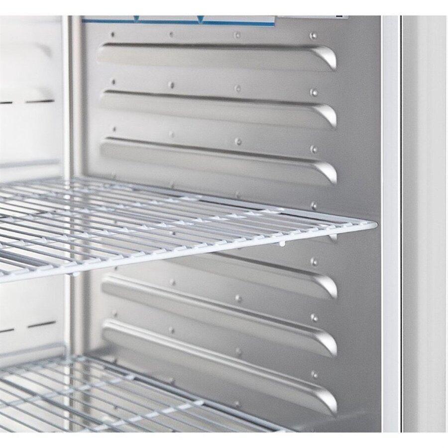 Gastronorm Refrigerator with Double Barn Door | 1200 Liters | 209(h) x 134(w) x 87.5(d)cm