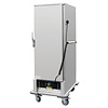 HorecaTraders Banketwagen | 15x GN 1/1 | 30°C tot 85°C | 150(h) x 55,5(b) x 77(d)cm