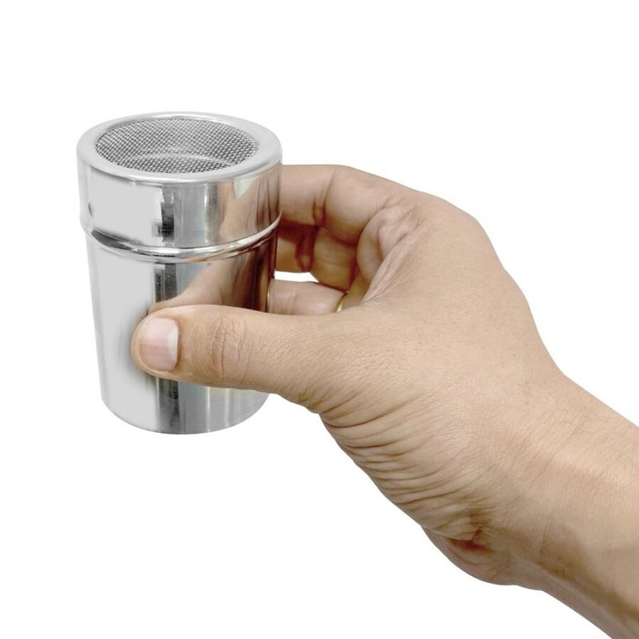 Distributeur à mailles fines | Acier inoxydable | 236 ml