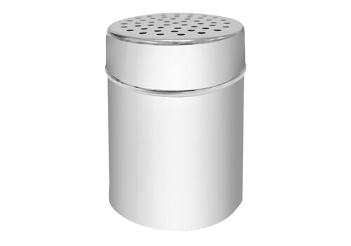  HorecaTraders Strooibus | RVS | 236 ml | 3 mm Gaatjes 