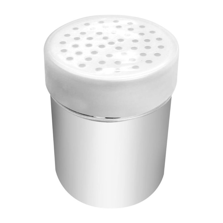 Strooibus | RVS | 236 ml | 3 mm Gaatjes