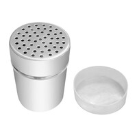 Shaker | Stainless Steel | 236 ml | 3 mm Holes