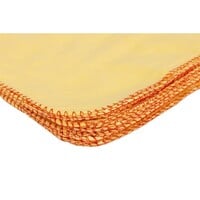 Dust Cloths Yellow | 500x400 mm | 10 Pieces