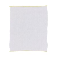 Yellow Dishcloths | 400x300 mm | 10 Pieces