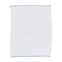Dishcloths Green | 400x300 mm | 10 Pieces