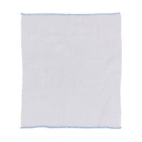 Dishcloths Blue | 400x300 mm | 10 Pieces