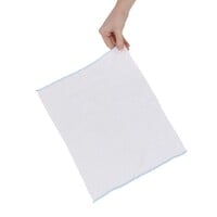 Vaatdoeken Blauw | 400x300 mm | 10 Stuks