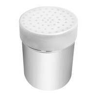 Shaker | Edelstahl | 236 ml | 1,5 mm Löcher