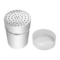 Shaker | Edelstahl | 236 ml | 1,5 mm Löcher