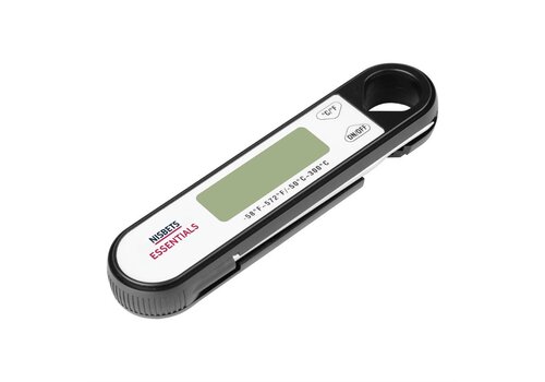  HorecaTraders Insertion thermometer | Digital | -50 to +300 °C | 1.54(h) x 2.89(w)cm 