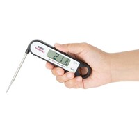 Insteekthermometer | Digitaal | -50 tot +300 °C | 1,54(h) x 2,89(b)cm