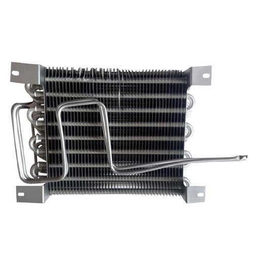  HorecaTraders Verdampfer für Kühlung 