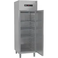 Vrieskast | 600Liter | 1 Deur | 654x830x2030 mm
