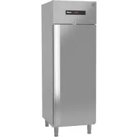Vrieskast | 600Liter | 1 Deur | 654x830x2030 mm