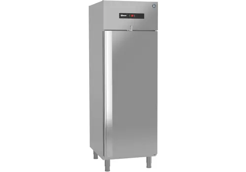  Gram Hoshizaki Congélateur | 600 litres | 1 porte | 654 x 830 x 2030 mm 