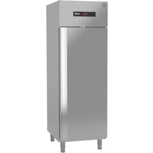 Gram Hoshizaki Gefrierschrank | 600 Liter | 1 Tür | 654 x 830 x 2030 mm 