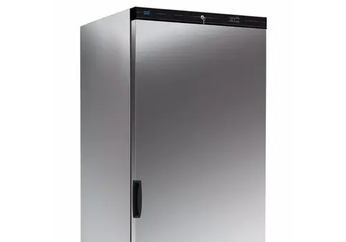  HorecaTraders Refrigerator | 640 Liters | Stainless steel | -2°C/+10°C | 775x740x1872mm 