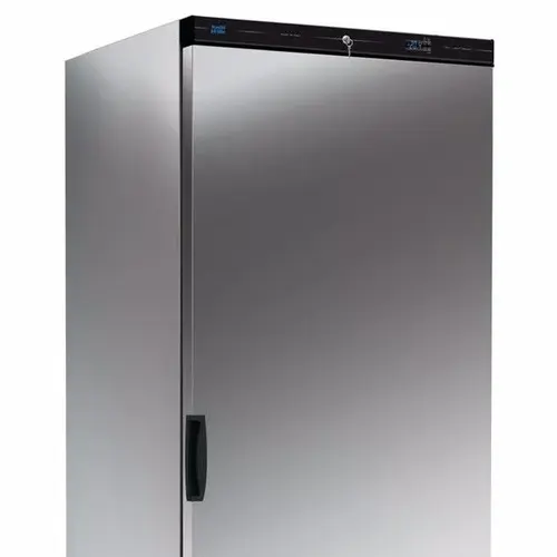  HorecaTraders Refrigerator | 640 Liters | Stainless steel | -2°C/+10°C | 775x740x1872mm 
