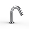 HorecaTraders Sensor Zeepdispenser | Opbouw | RVS