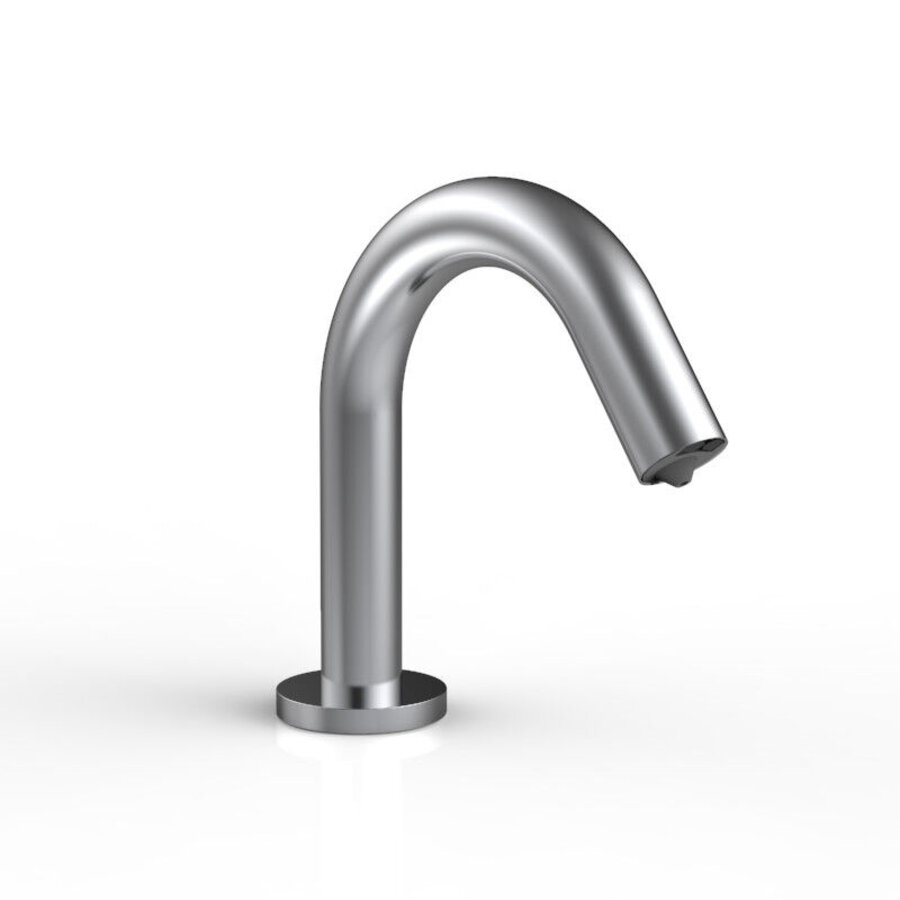 Sensor Zeepdispenser | Opbouw | RVS