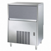 Brema RVS IJsblokjesmachine CB1265-HC | 130kg/24uur | Luchtgekoeld