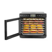 Voedseldroger | 7 Roosters | 230 V | 500 W | 347x505x320 mm