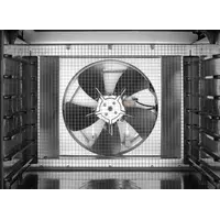 Voedseldroger | 7 Roosters | 230 V | 500 W | 347x505x320 mm