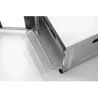 Voedseldroger | 10 Roosters | 1000 W | 230 V | 430x550x416 mm